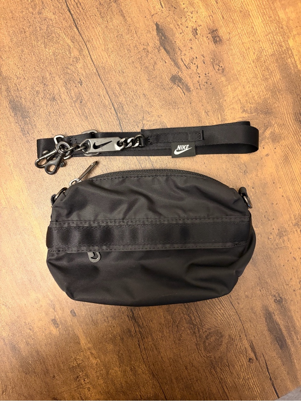 Nike Futura Luxe